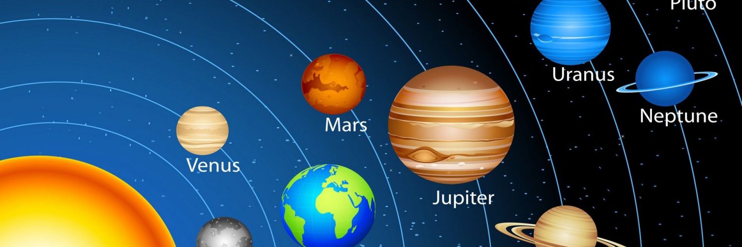 Wallpapers Hd Solar System - HD Wallpaper 