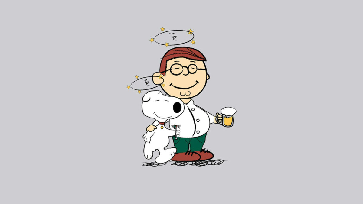 Family Day Wallpapers Free Download - Family Guy - HD Wallpaper 