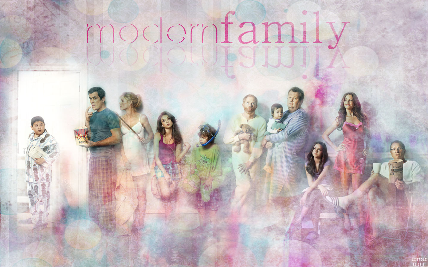 Family Wallpaper For Pc - HD Wallpaper 