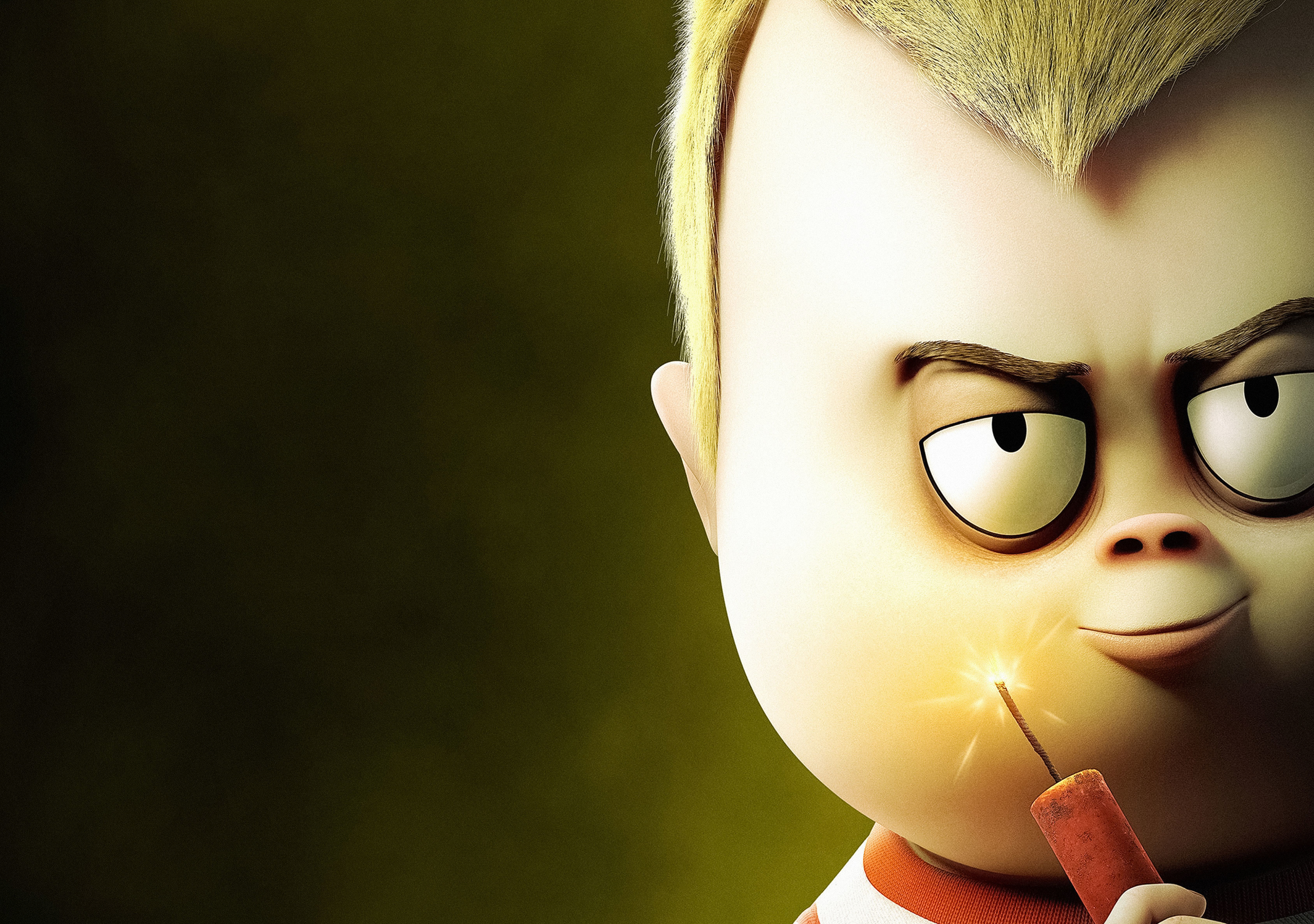 Pugsley Addams Family 2019 - HD Wallpaper 