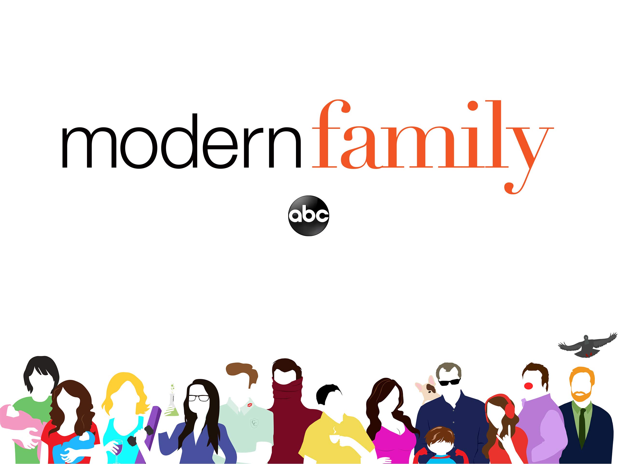 Modern Family Season 11 Poster - HD Wallpaper 
