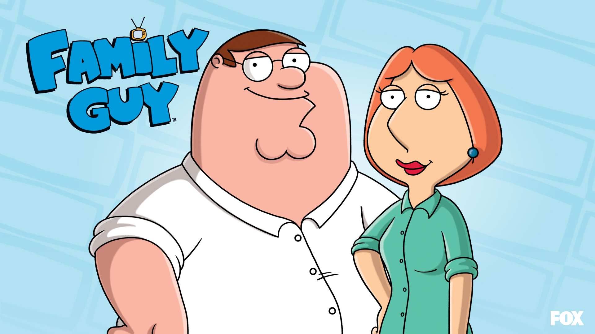Family Guy Hd Wallpapers - Family Guy - HD Wallpaper 