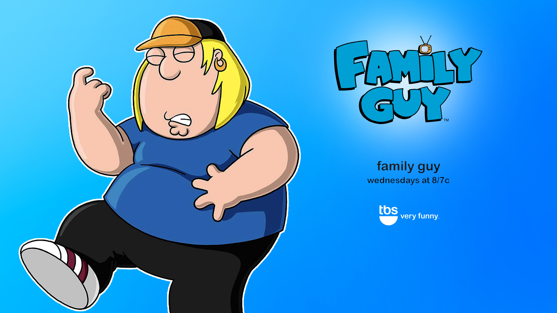 Hd Family Guy Wallpapers - Chris Griffin - HD Wallpaper 