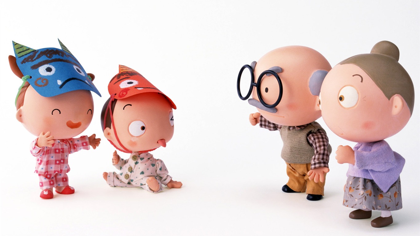 Happy Family Wallpaper Album - Faris Zumar Love - HD Wallpaper 