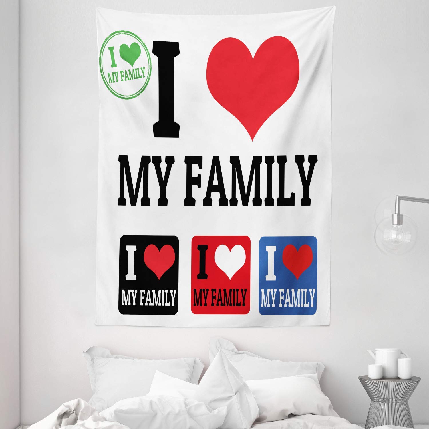 Ambesonne - HD Wallpaper 