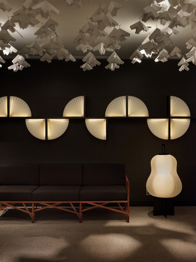 Japan S First Dispersed Hotel Maps Five Zen-inspired - Hotel - HD Wallpaper 