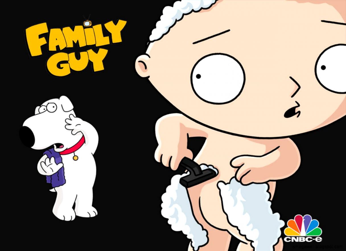 Group Of Family Guy Wallpaper 18 Wallpaper Nuke We - Family Guy - HD Wallpaper 