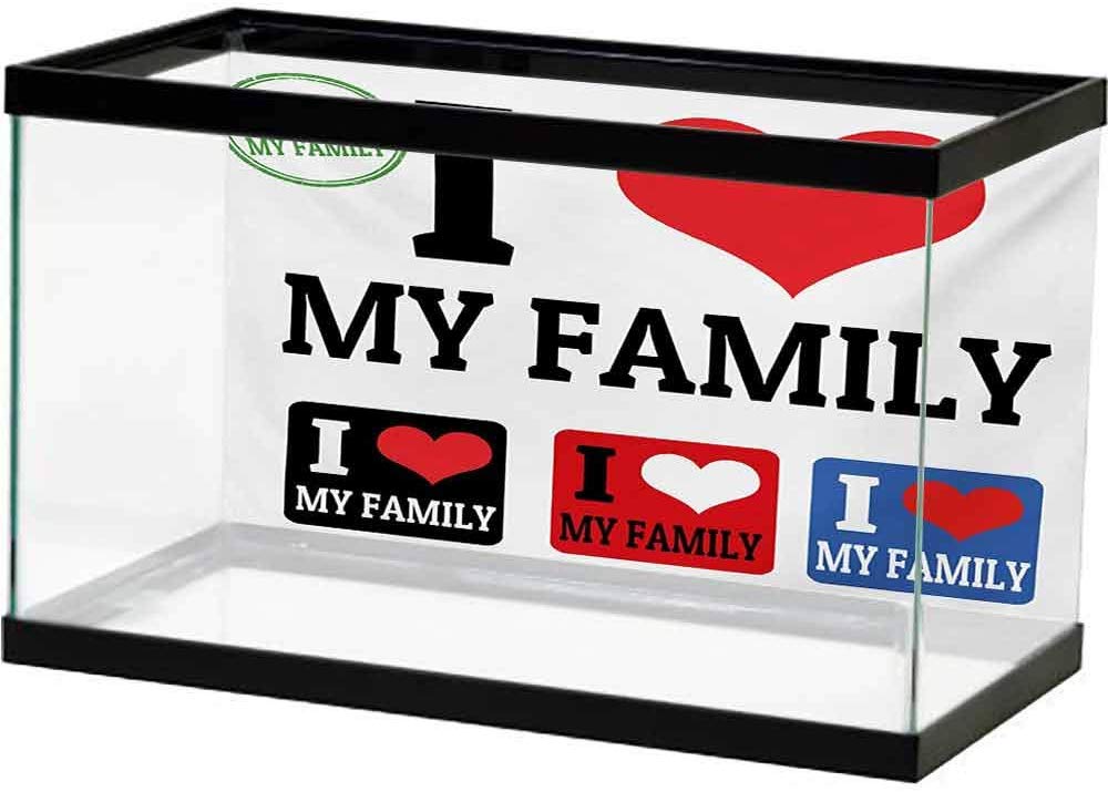 10 Gallon Fish Tank - HD Wallpaper 