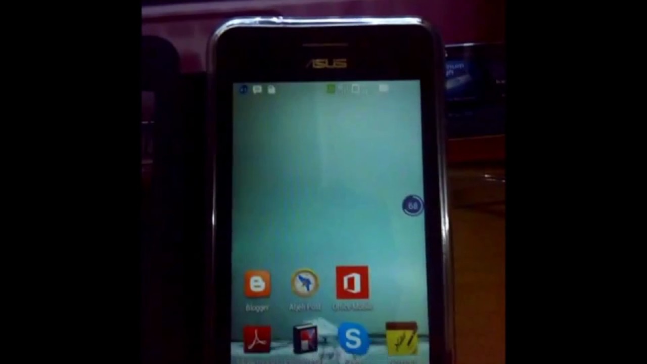 Zen Phone Wallpaper - Smartphone - HD Wallpaper 