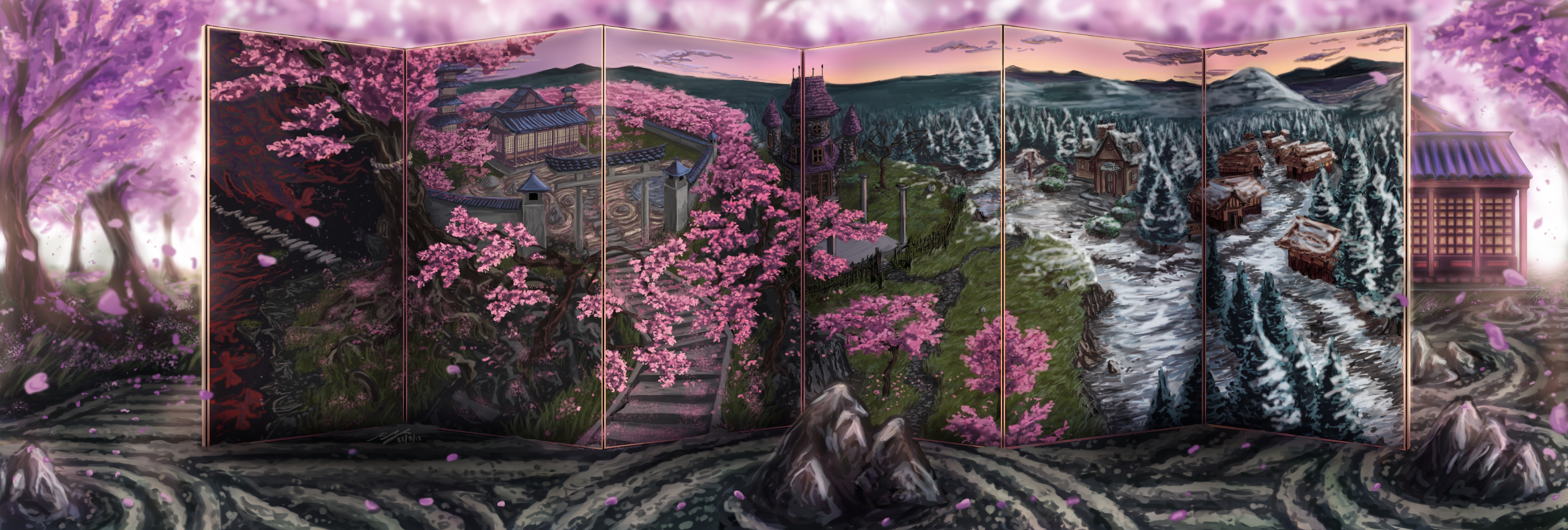 Wallpaper - HD Wallpaper 