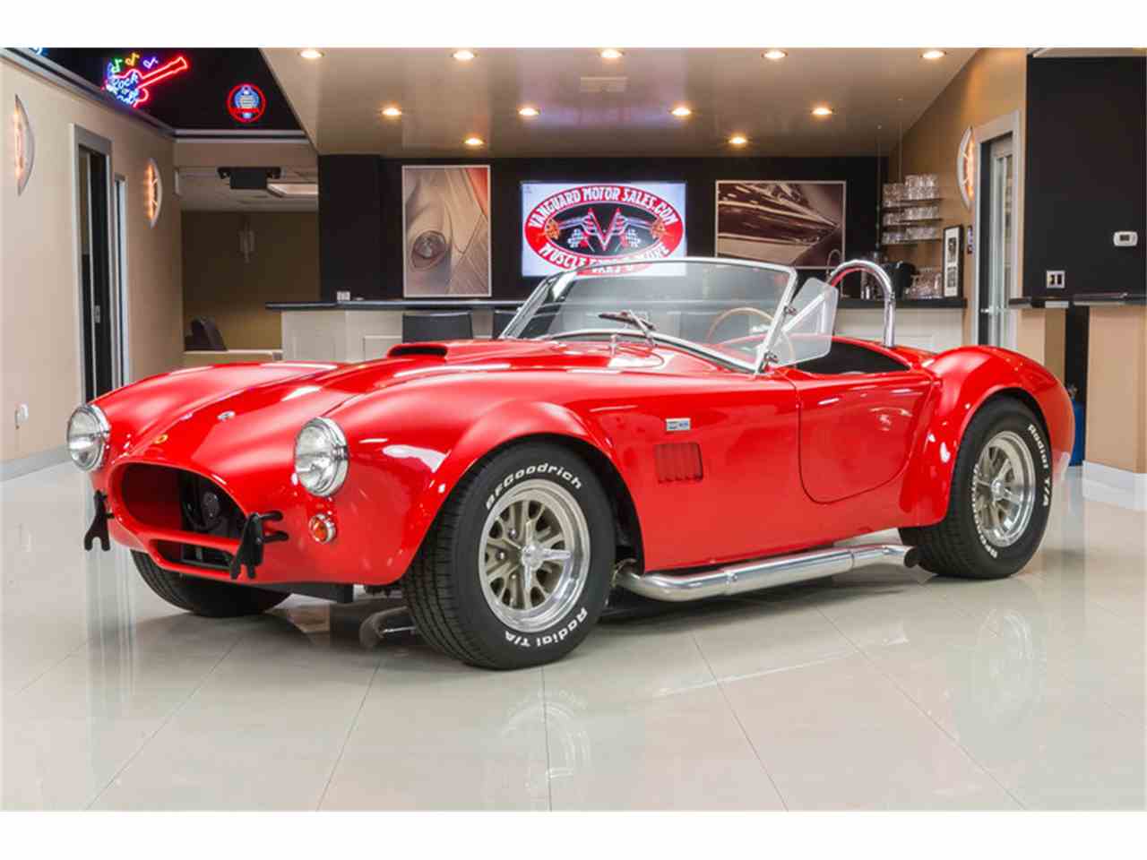 1964 Ford Shelby Cobra 1280x960 Wallpaper teahub.io