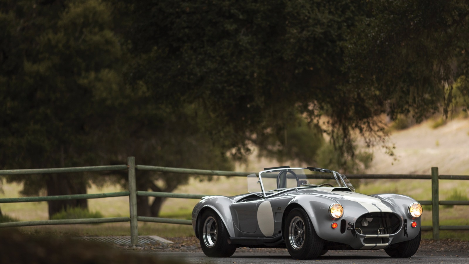 Shelby Cobra 427 Is Up For Sale - HD Wallpaper 