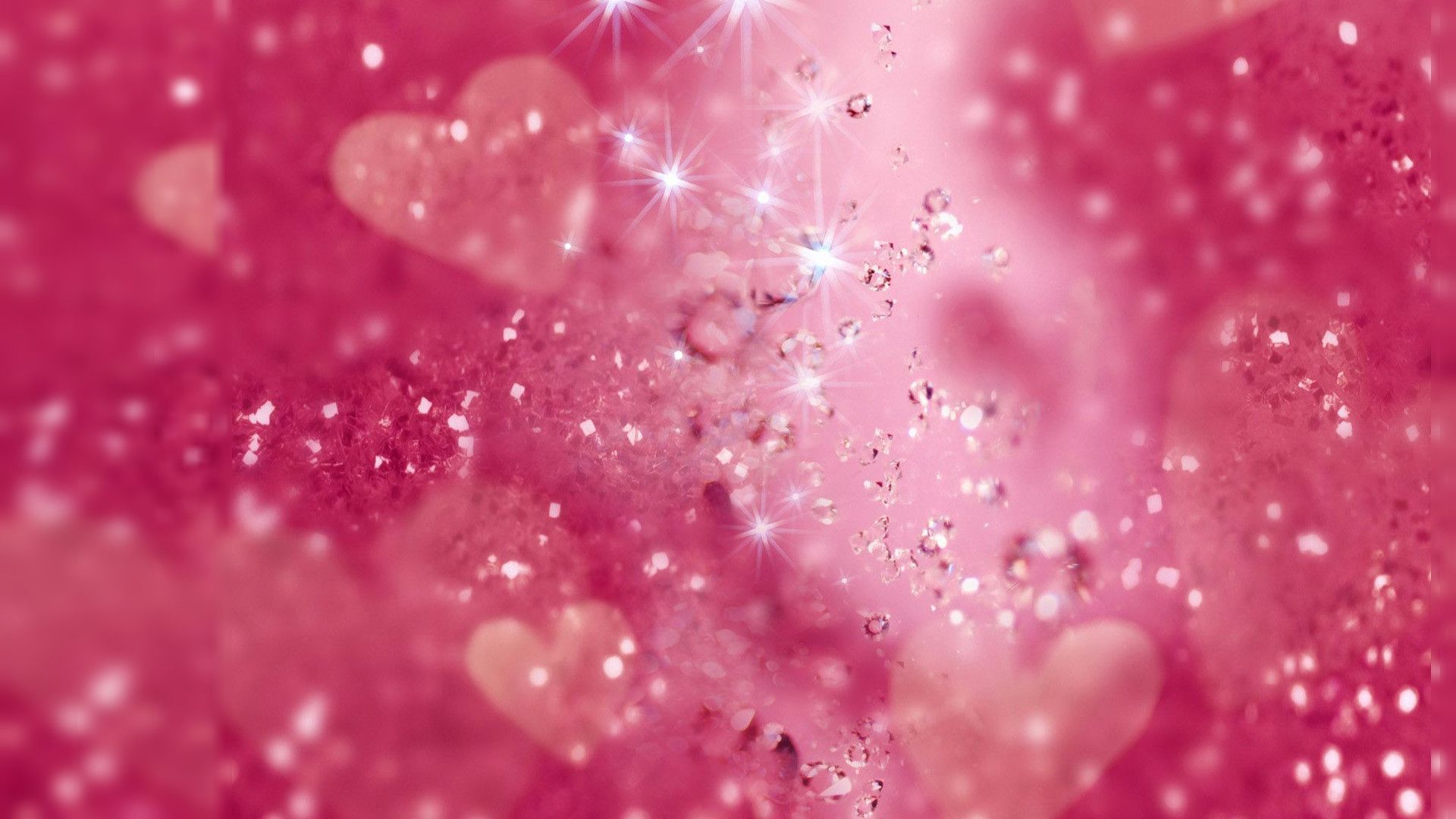 Desktop Pink Backgrounds Hd - HD Wallpaper 