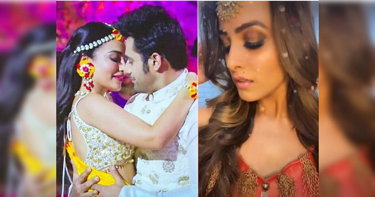 Anita Hassanandani In Naagin 4 - HD Wallpaper 