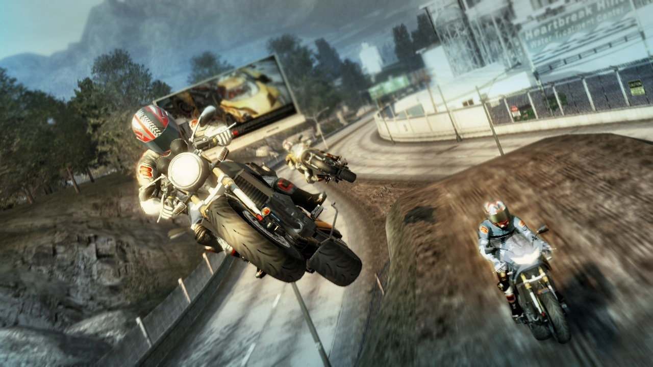 Free Download Burnout Paradise Wallpaper Id - Needs For Speed Pc New Game - HD Wallpaper 