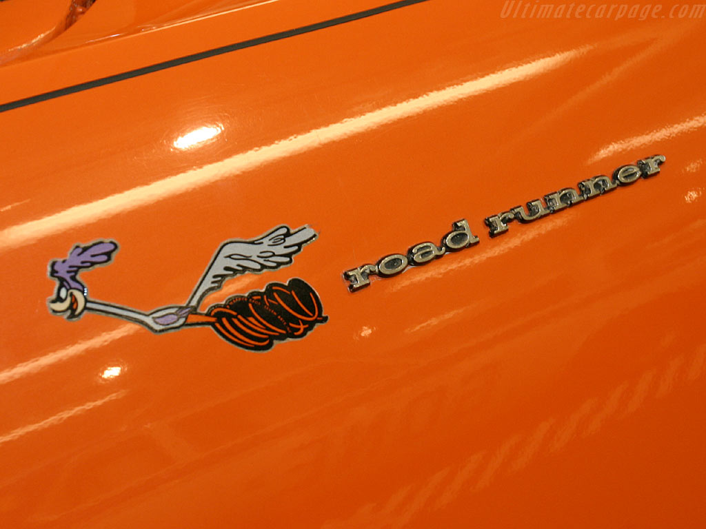 Video Games, Cars, Muscle Cars, Burnout Paradise, Vehicles - Plymouth Roadrunner - HD Wallpaper 