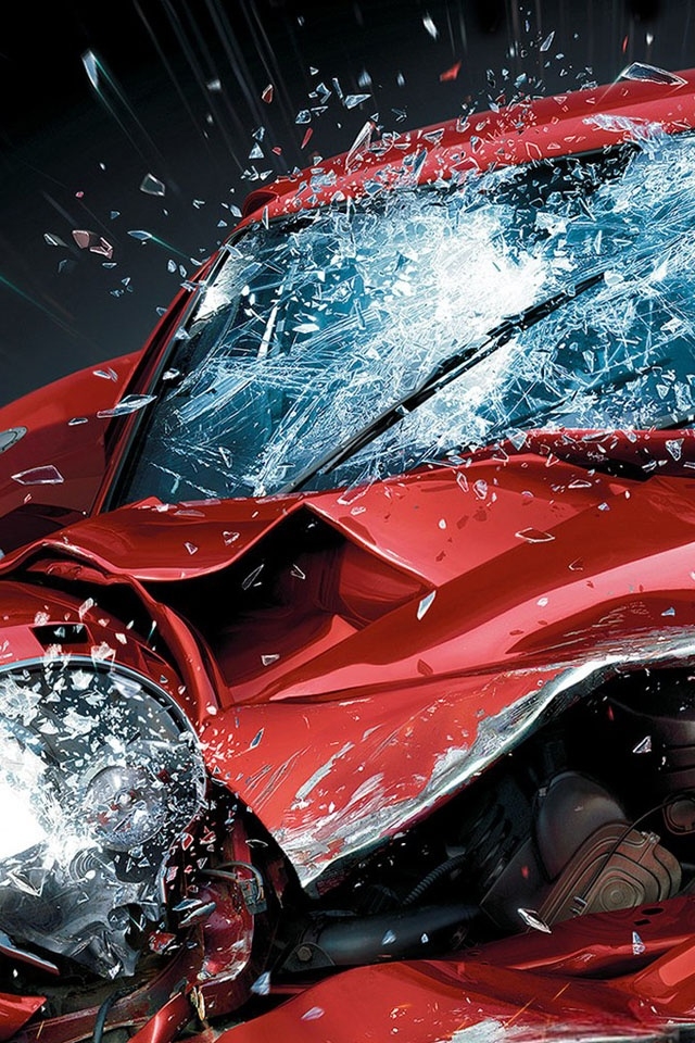 Burnout Paradise - HD Wallpaper 