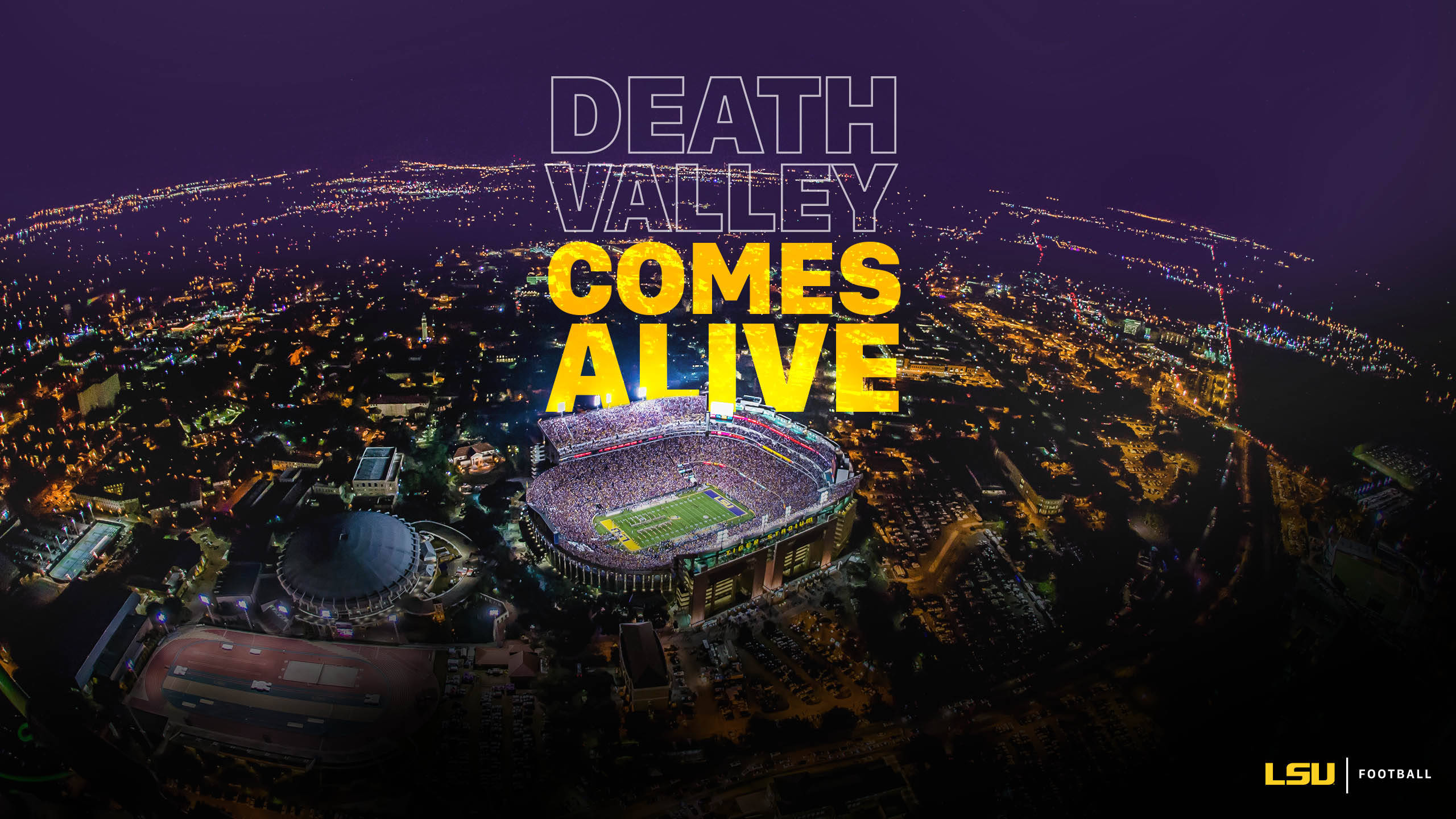 Lsu Desktop - HD Wallpaper 