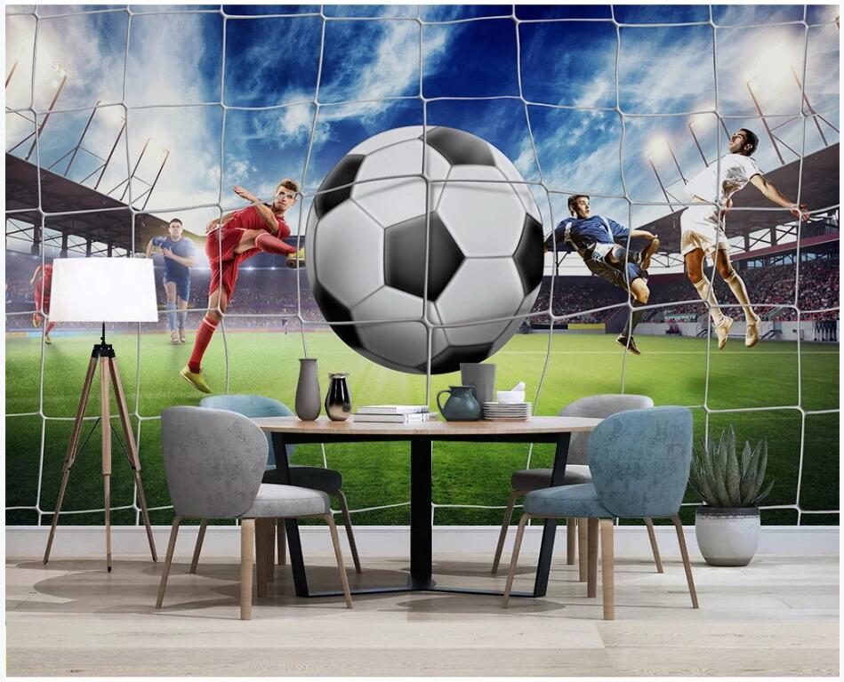 3 - Poster Mural Chambre Adulte - HD Wallpaper 