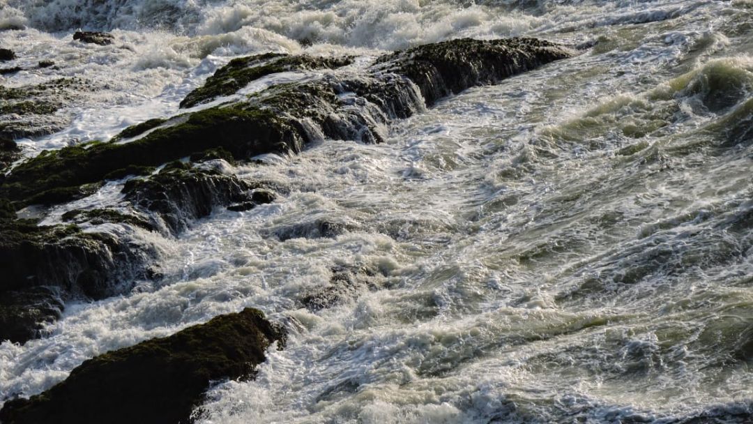 Dark Ocean Wallpaper In 1080p - Rapid - HD Wallpaper 