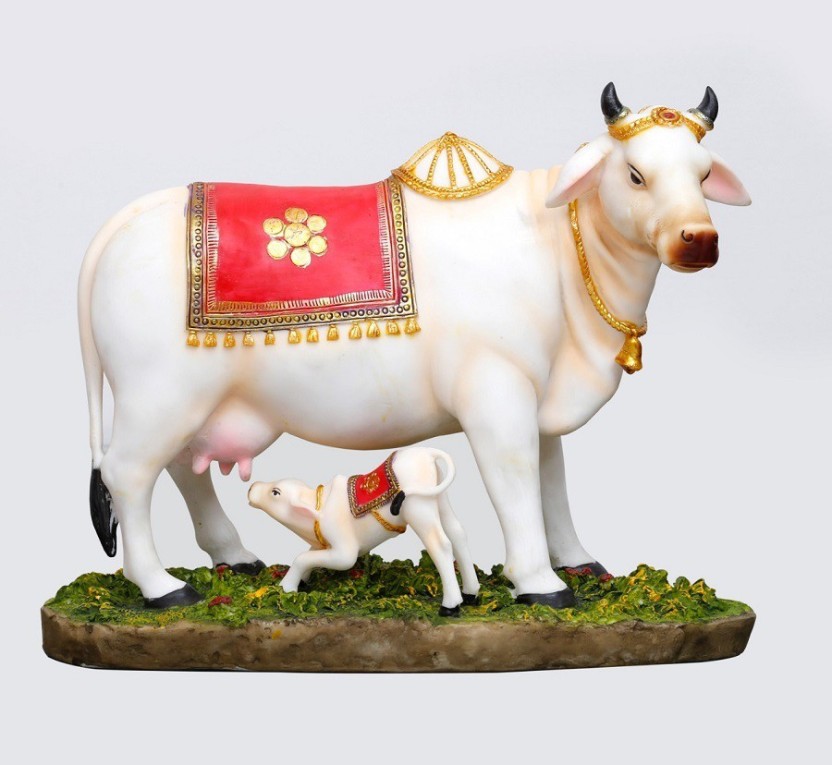 Gau Mata - 832x765 Wallpaper Gau Mata - 832x765 Wallpaper