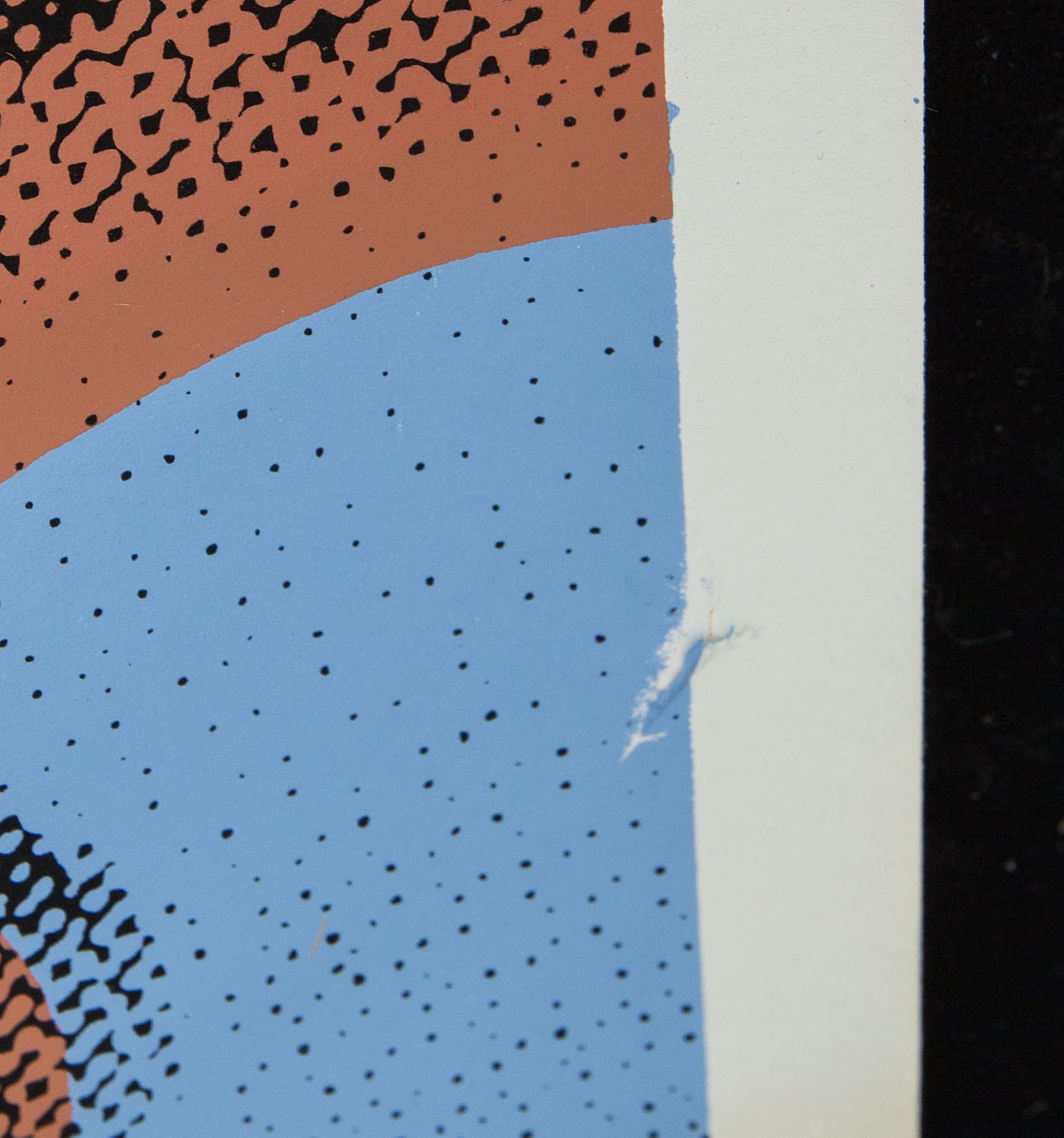 Andy Warhol, Cow - Illustration - HD Wallpaper 