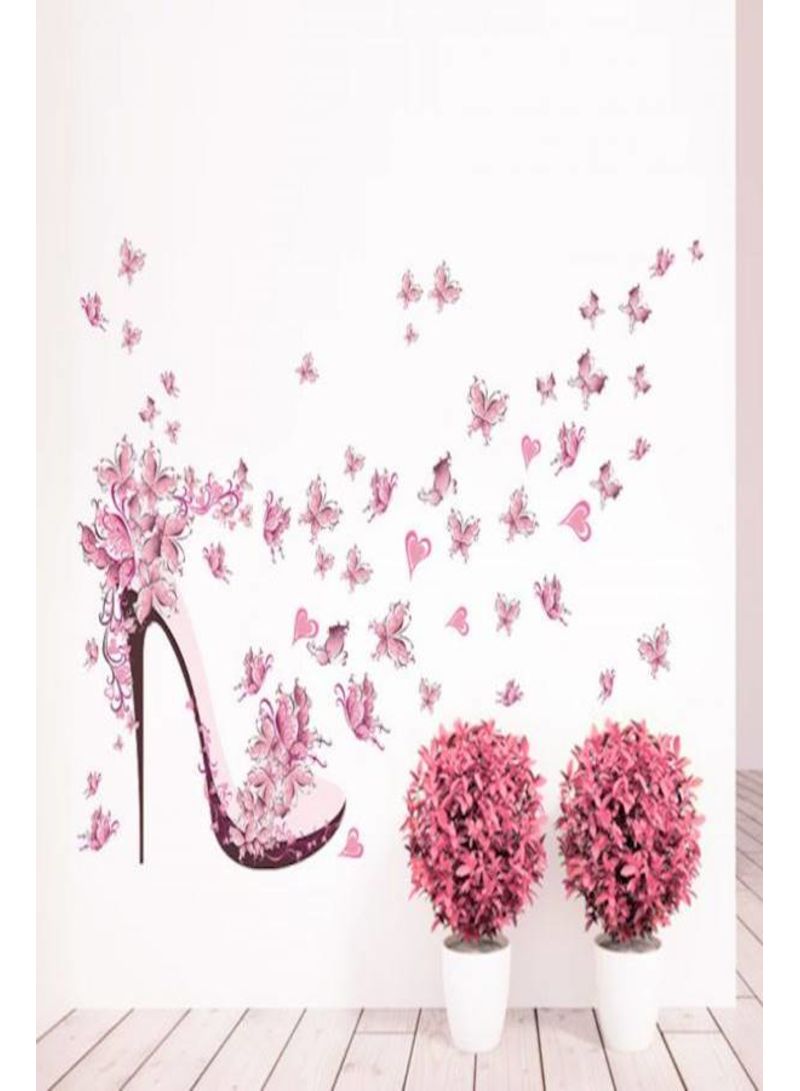 3d Wallpaper For Room Pink - HD Wallpaper 