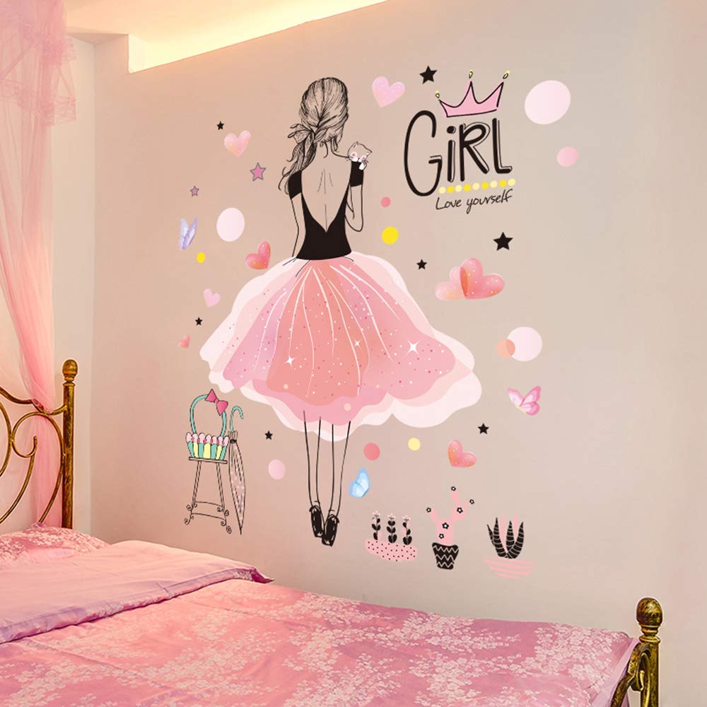 Wall Decal - HD Wallpaper 