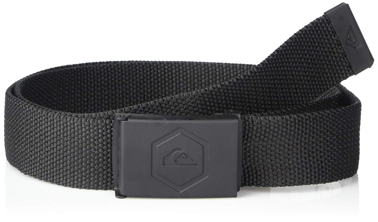 Men Quiksilver Mens Ocean Origami Belts Clothing - Belt - HD Wallpaper 