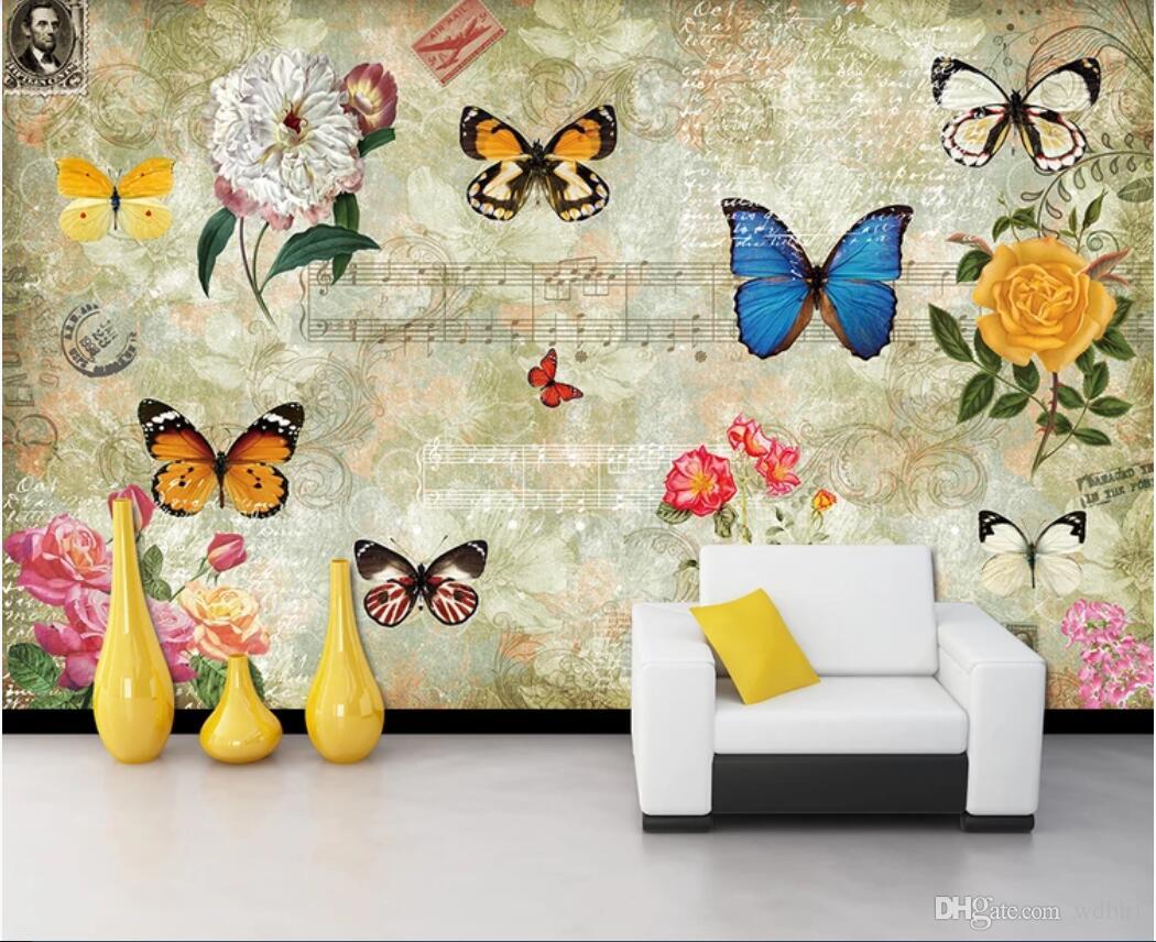 Central Park En La Pintura - HD Wallpaper 