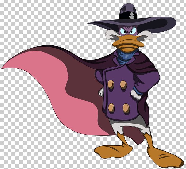 Darkwing Duck Fan Art Cartoon The Walt Disney Company - China Flag Png Icon - HD Wallpaper 