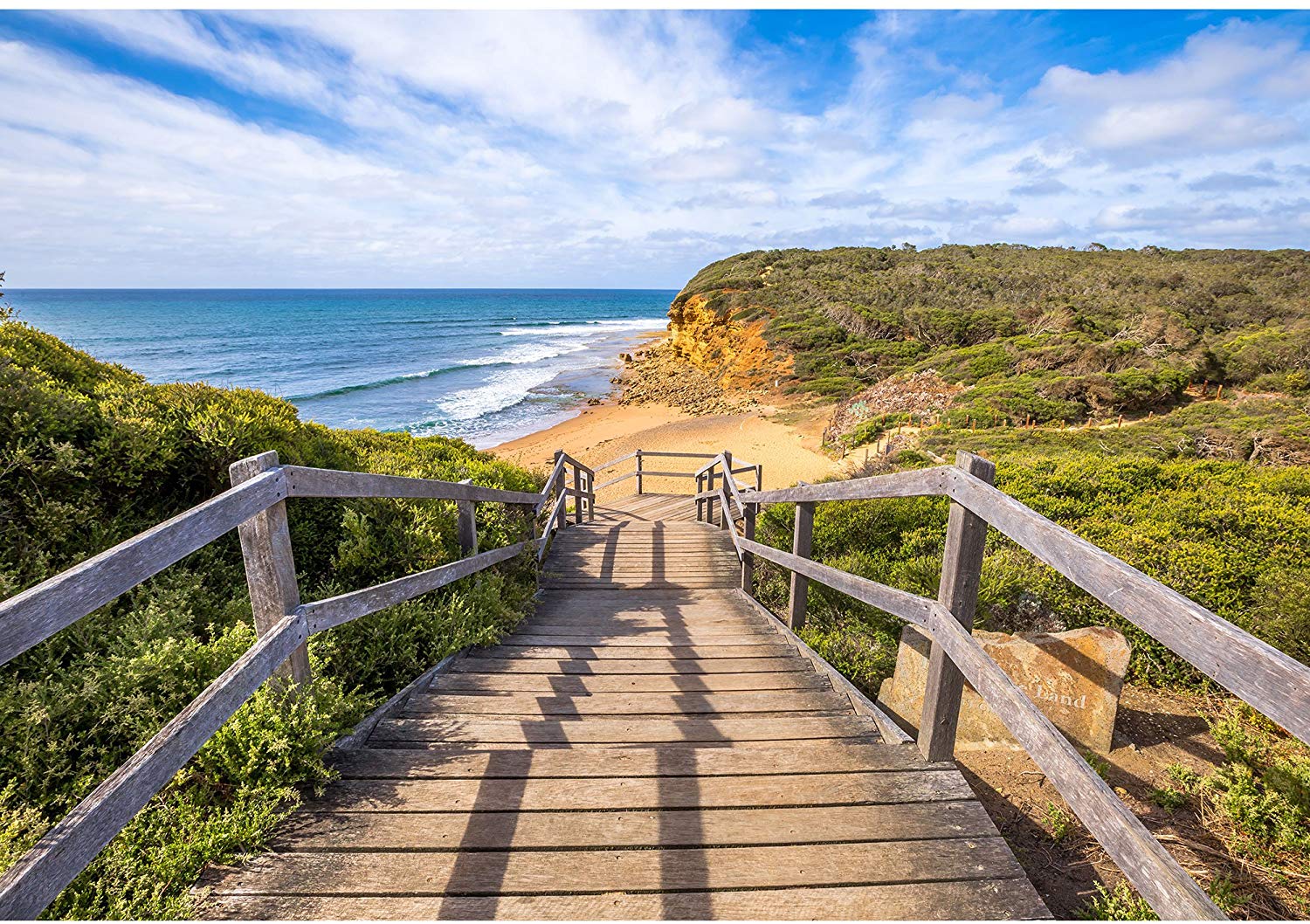 Surf Coast Australia - HD Wallpaper 