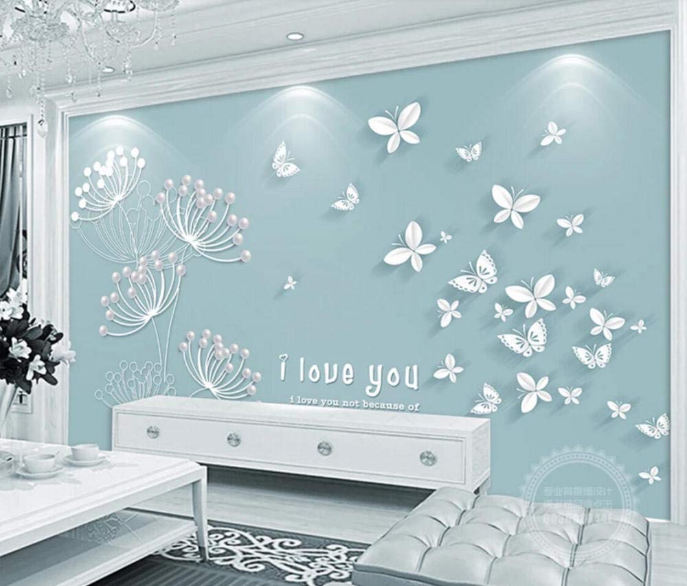 5d Mural Wall Paper - HD Wallpaper 