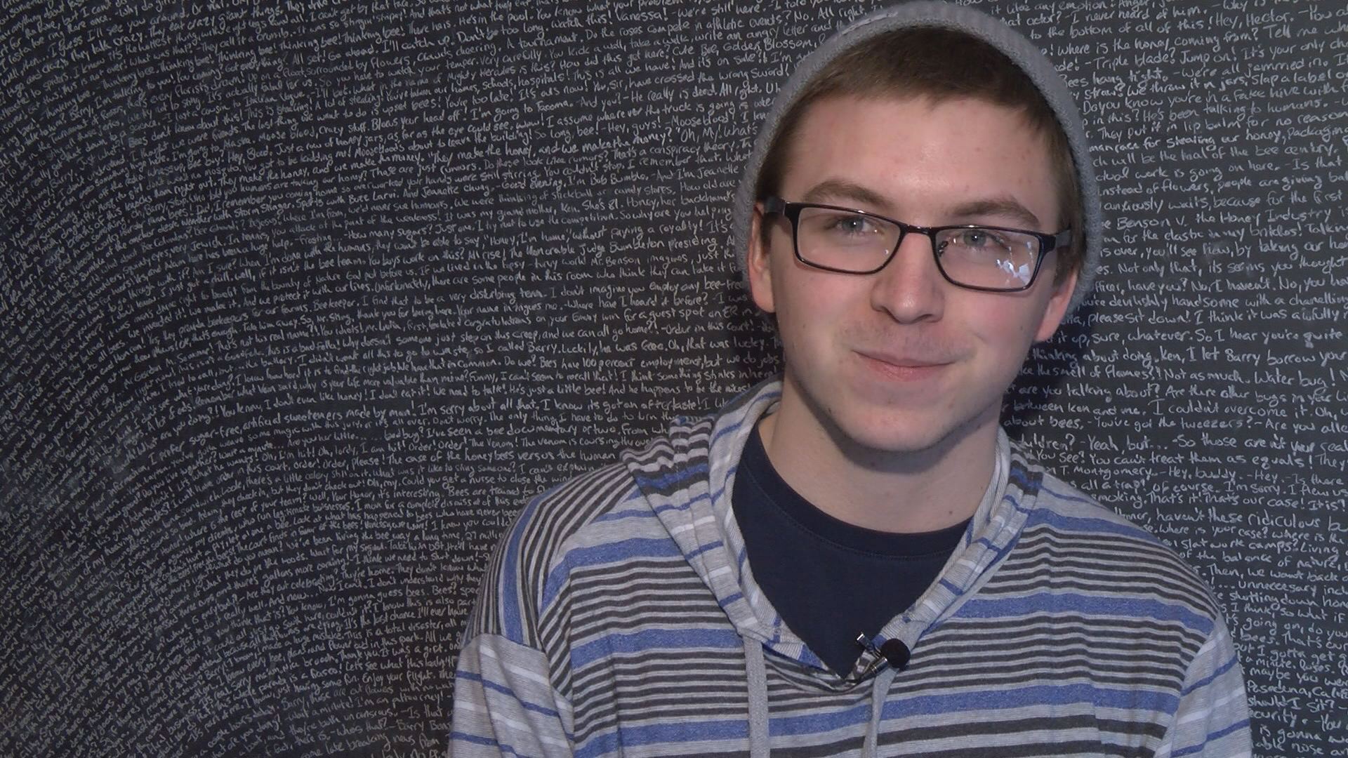 Gentleman - HD Wallpaper 