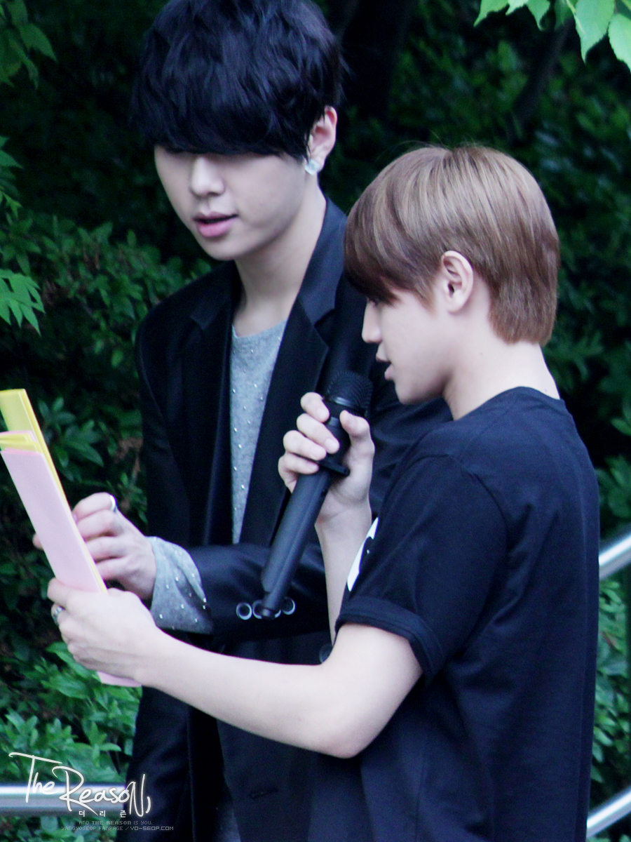 Junseob - HD Wallpaper 