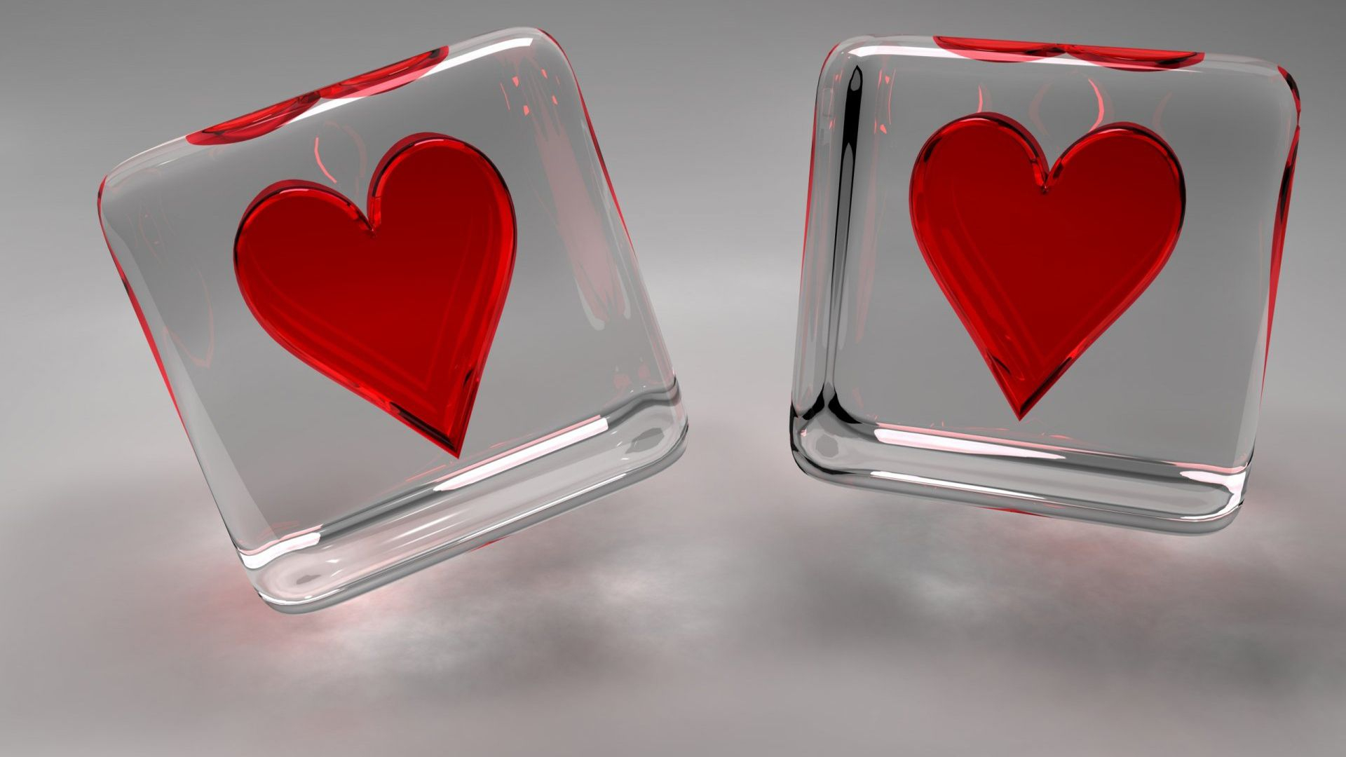 Love Forever Images Hd - Love Heart Images Hd Download - HD Wallpaper 