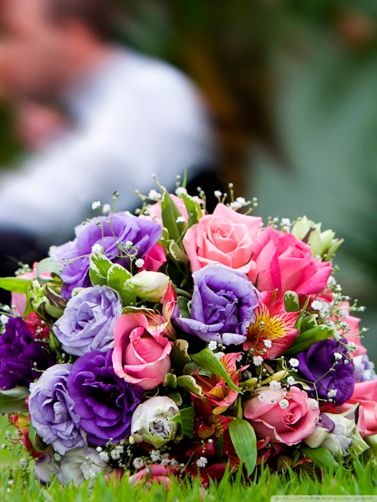 Love Forever Wallpaper For Mobile Hd - HD Wallpaper 