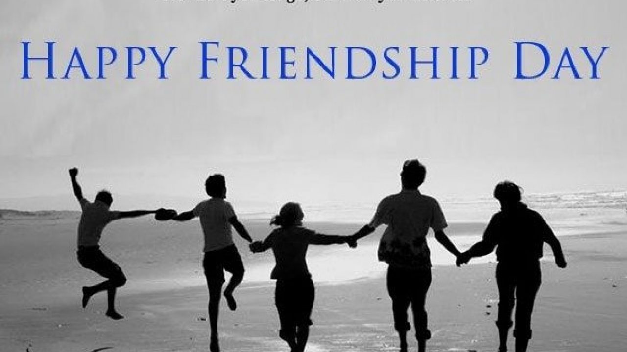 Best Quotes On Friendship Day - HD Wallpaper 