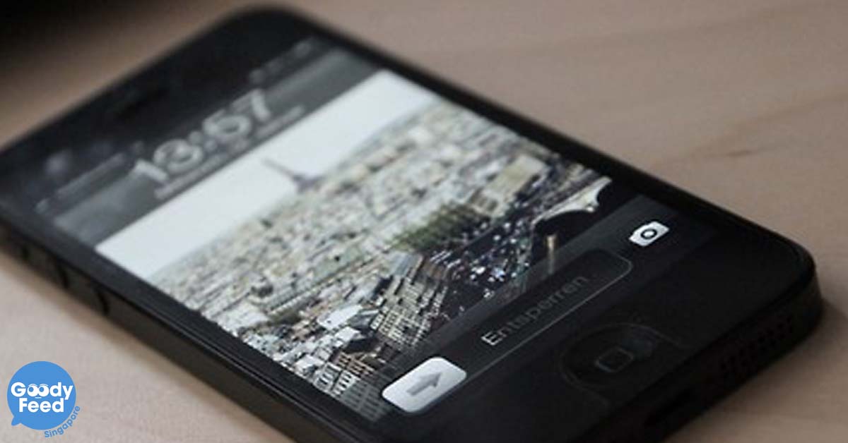 Mobile Phone - HD Wallpaper 