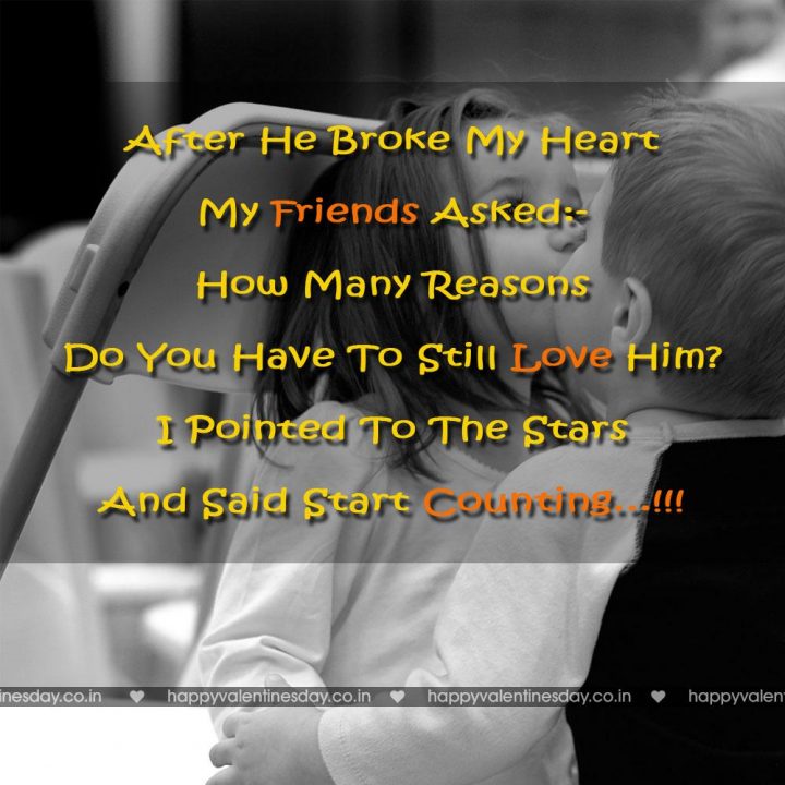 Love Messages Romantic Valentines Day Quotes - Poster - HD Wallpaper 