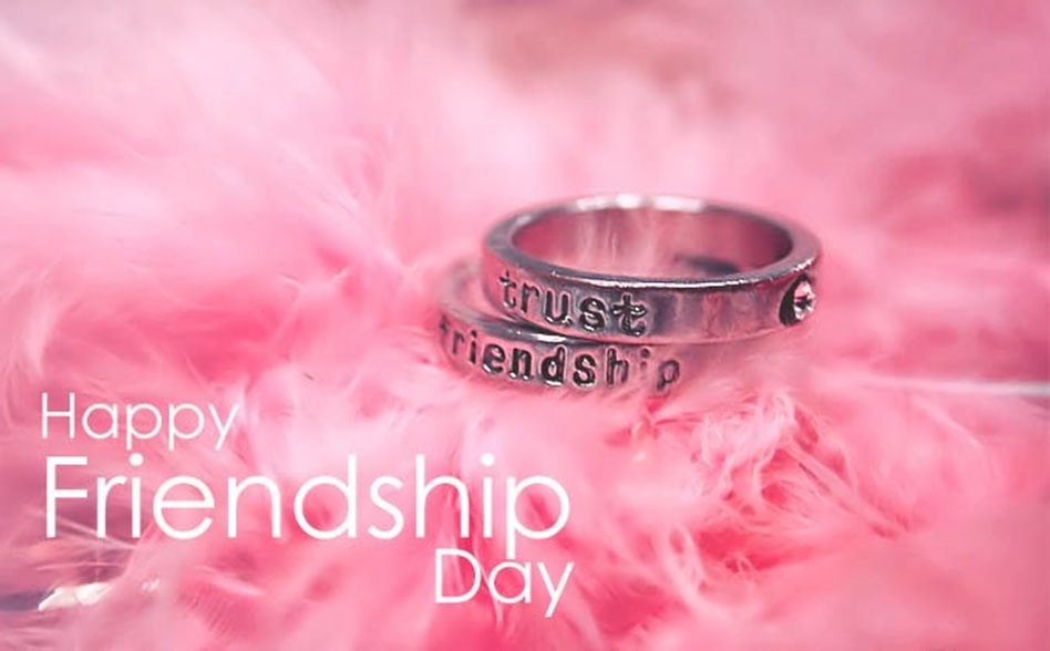 Friendship Day Images 3d - HD Wallpaper 