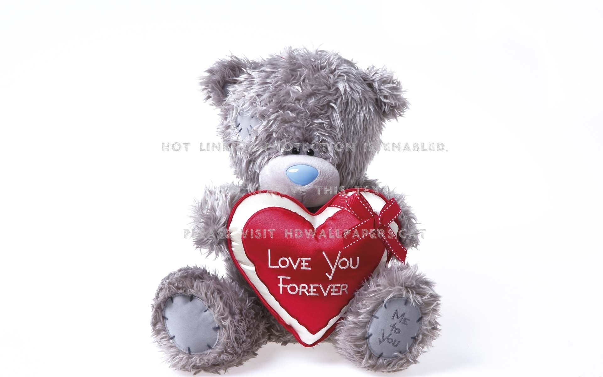 Love Forever Only You Lovely Bear Abstract - Ti Si Moja Ljubezen - HD Wallpaper 