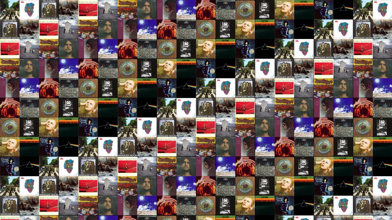 Collage - HD Wallpaper 