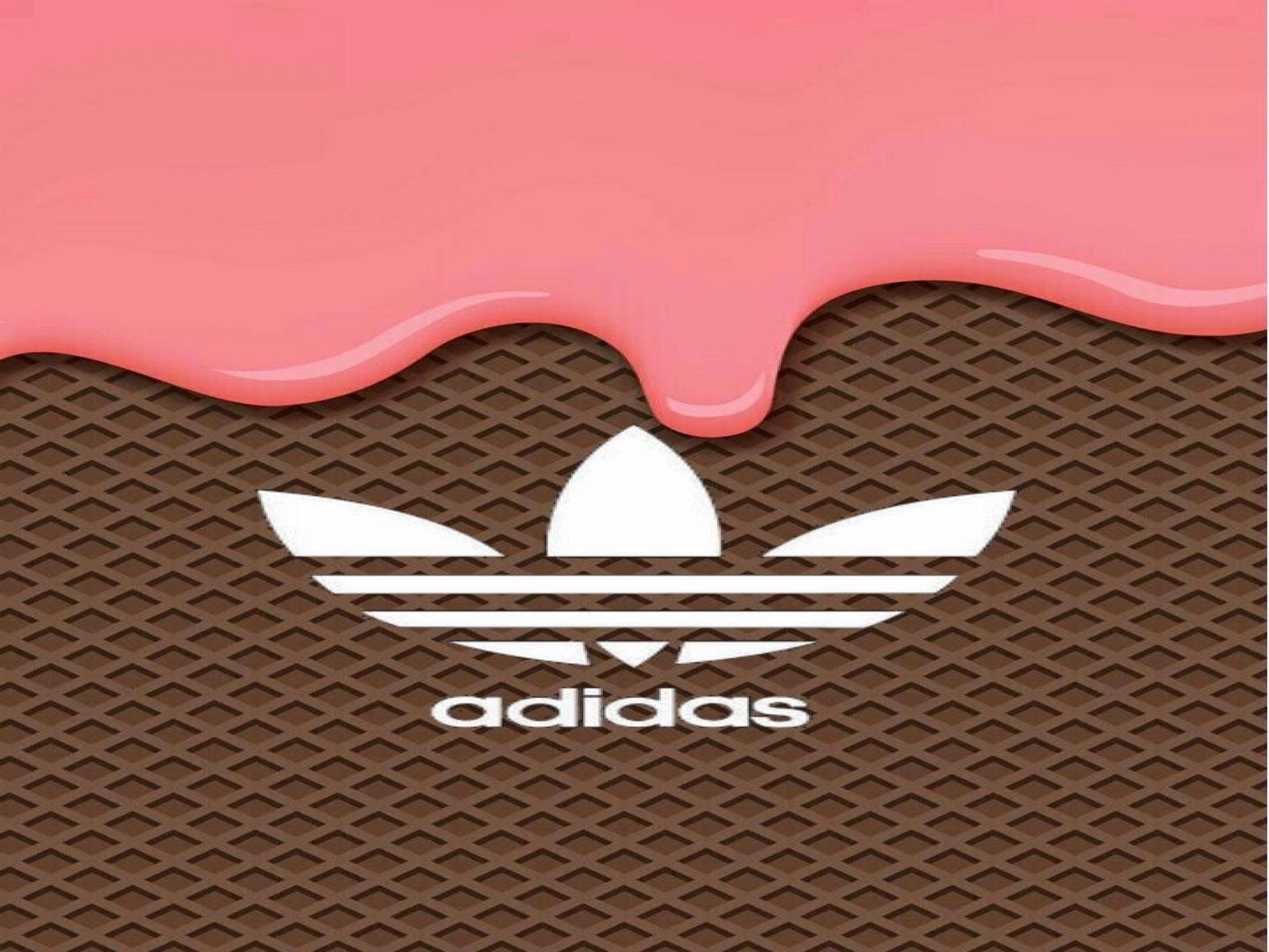 Buy > wallpaper adidas pink > in stock