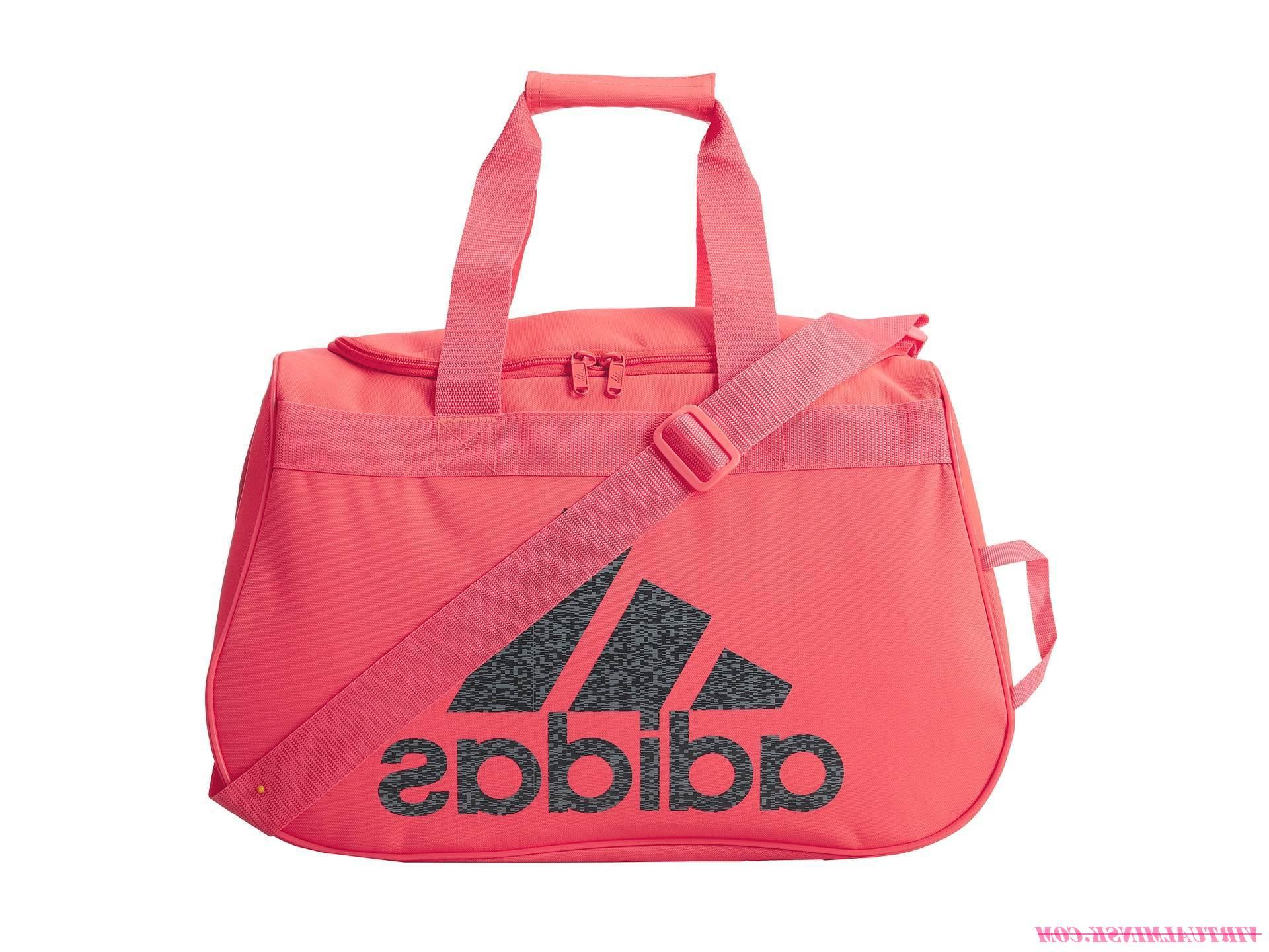 Ch Adidas Diablo Small Duffel - Tote Bag - HD Wallpaper 