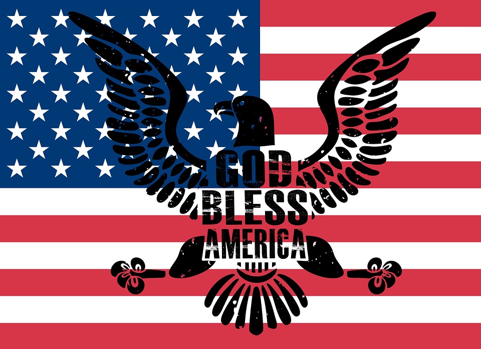 Happy Birthday, America Bethel Chapel Church - HD Wallpaper 