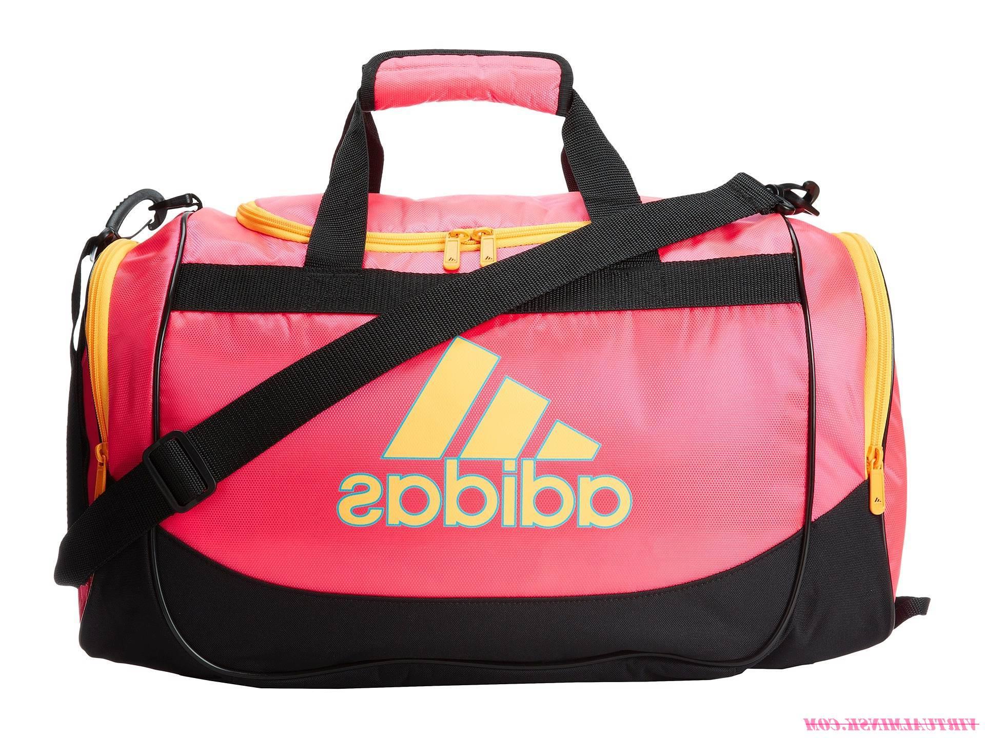 Nice Looking Adidas Defender Duffel Small - Adidas - HD Wallpaper 