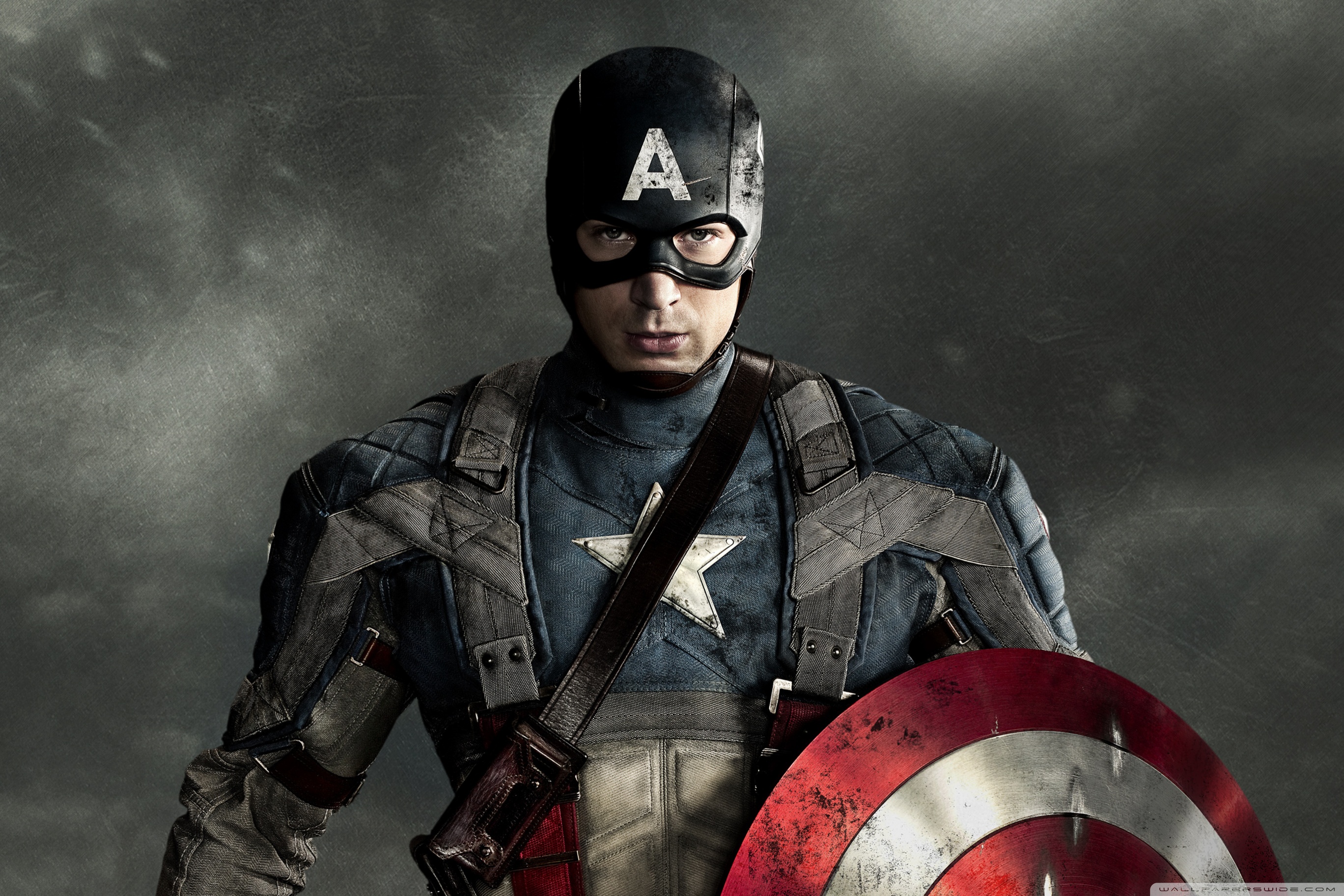 Captain America First Avenger Pics Hd - HD Wallpaper 