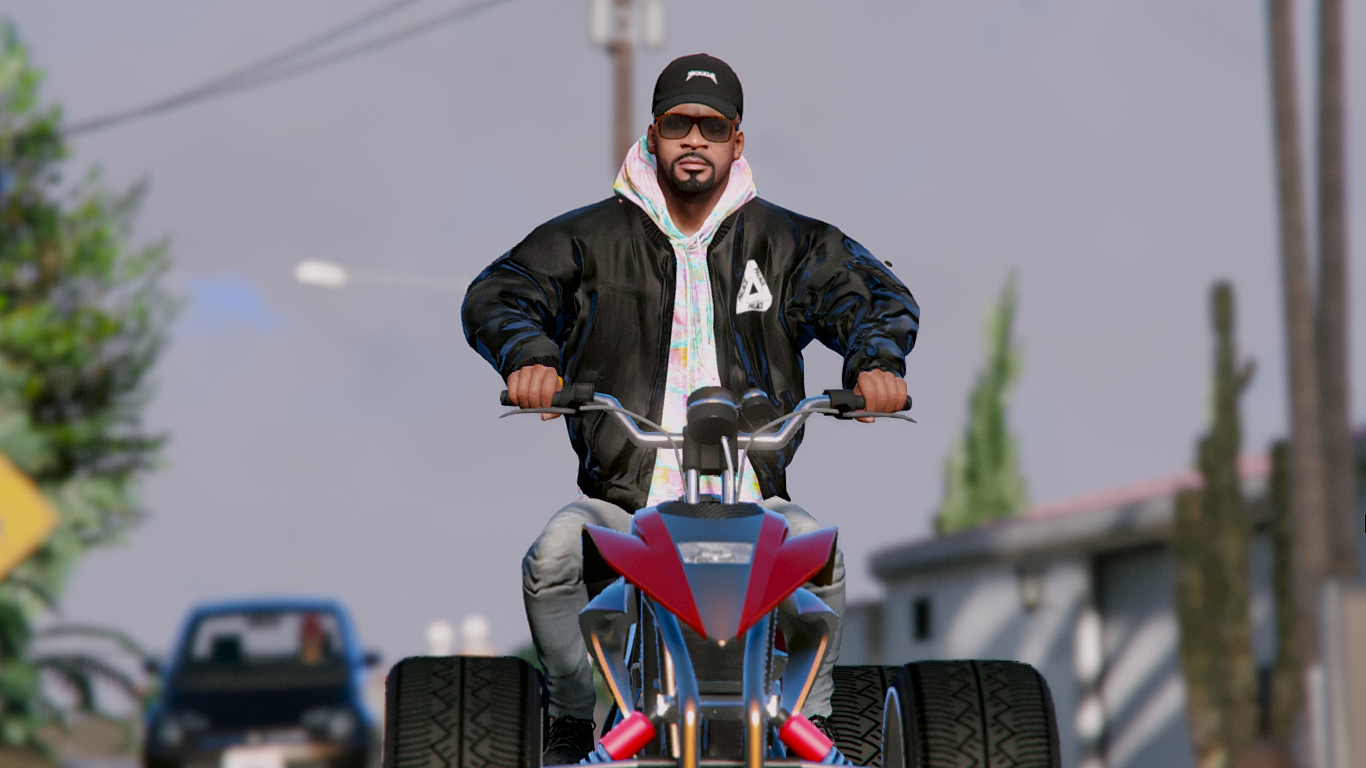 All-terrain Vehicle - HD Wallpaper 