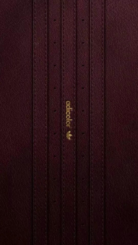 Brand Me Adidas - Leather - HD Wallpaper 